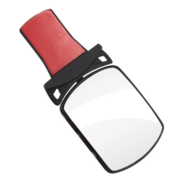 Rotating Baby Car Rearview Back Seat Mirror - Image 5