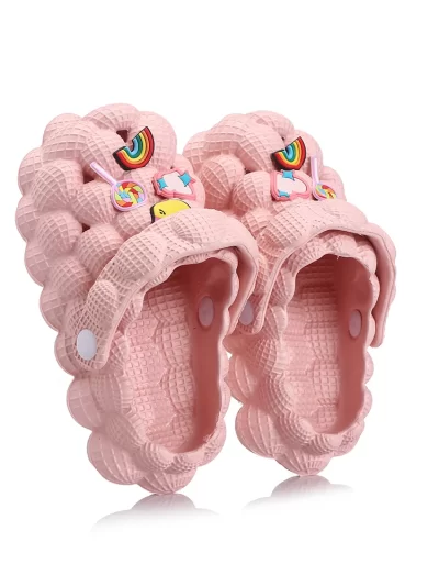 New Kid's Bubble Slipper Shoes
