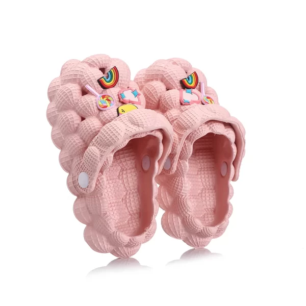 New Kid's Bubble Slipper Shoes