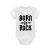 Rocker Baby Onesie - Image 12
