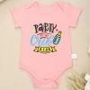 Funny Newborn Onesie - Image 3