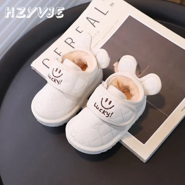 Warm Snow Boots Baby - Image 3