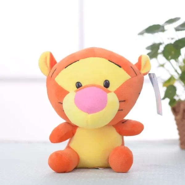 Disney Plush Stuffed Animal - Image 6