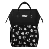Disney Mickey/Minnie Diaper Bag Backpack - Image 6