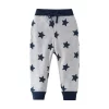 Jumping Meters New Arrival Children's Sweatpants - Image 10
