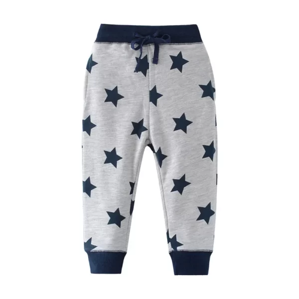 Jumping Meters Children's Stars Sweatpants - Image 15