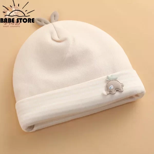 0-6 Months Baby Hats - Image 9