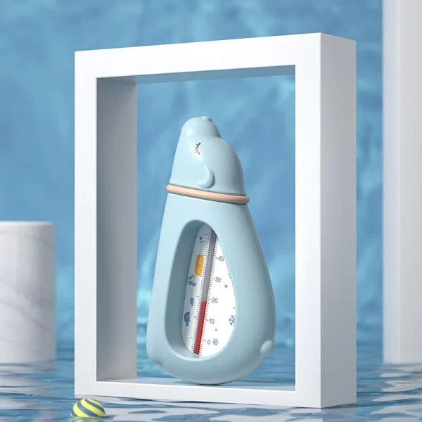 Baby Bath Thermometer for Newborn - Image 4