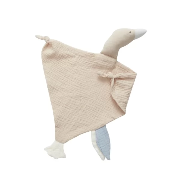 Soothing Baby Lovey Newborn - Image 9