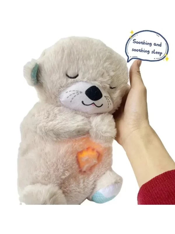 Baby Plush Newborn Soothing Sleep Playmate - Image 13