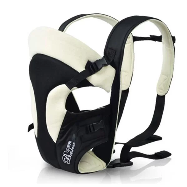Bethbear Classic Durable Comfort Baby Carrier - Image 5