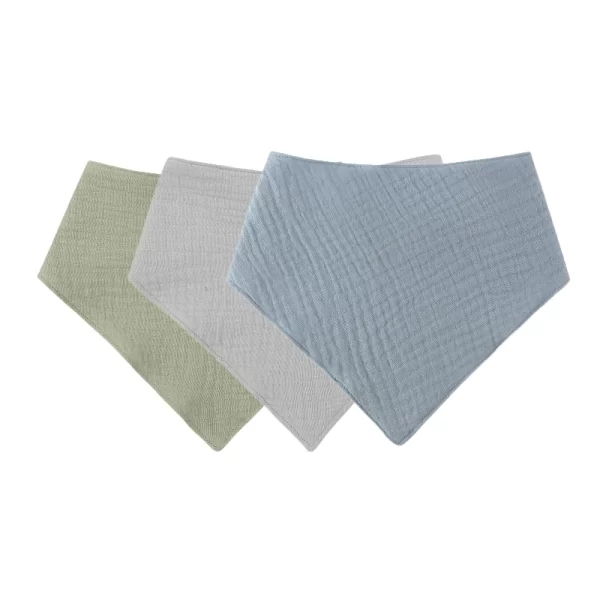 Infant Cotton Bib - Image 17