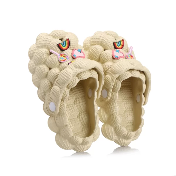 New Kid's Bubble Slipper Shoes - Image 8