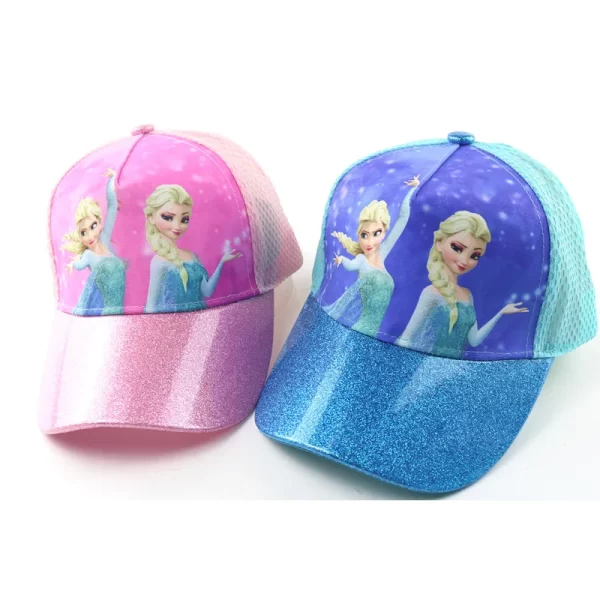 Disney Frozen Baseball Cap - Image 3