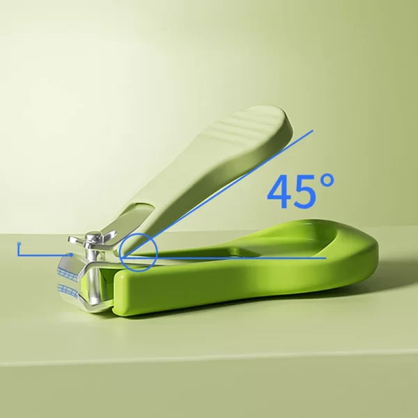 Newborn Baby Nail Trimmer Kit - Image 5