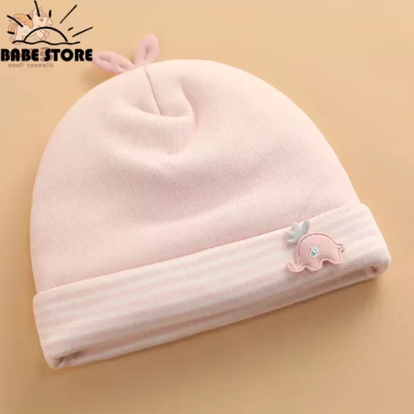 0-6 Months Baby Hats - Image 8