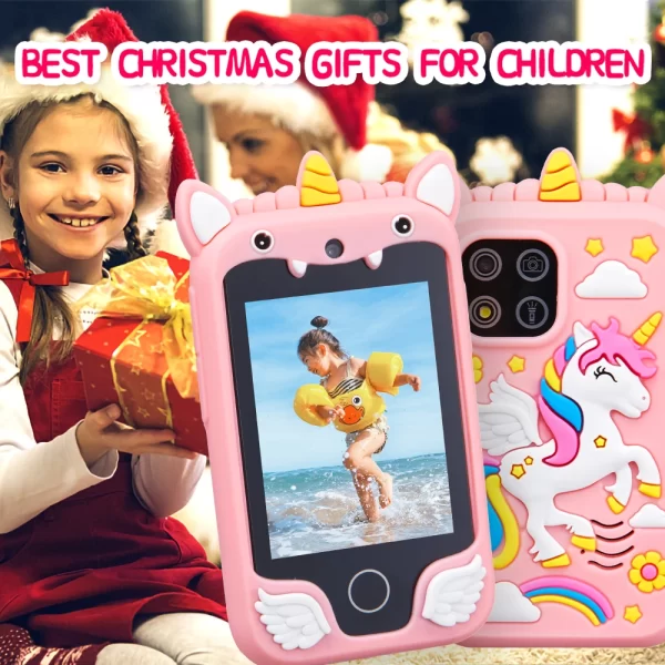 Kids Magic Smart Phone - Image 6