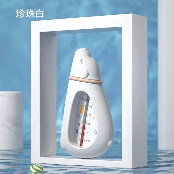 Baby Bath Thermometer for Newborn - Image 12