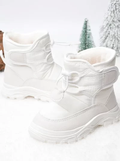 Kid's Snow Boots Kid's Waterproof