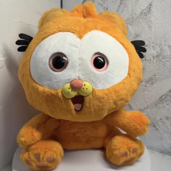 Baby Plush Newborn Soothing Sleep Playmate - Image 5