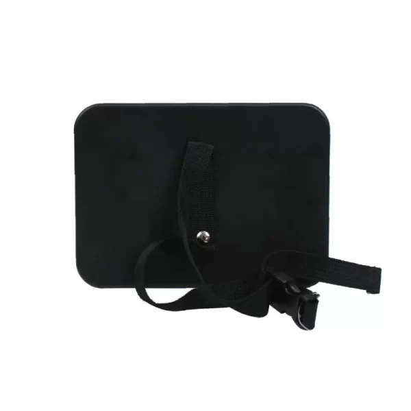 Baby Car Rear Seat View Safety Mirror - Image 6