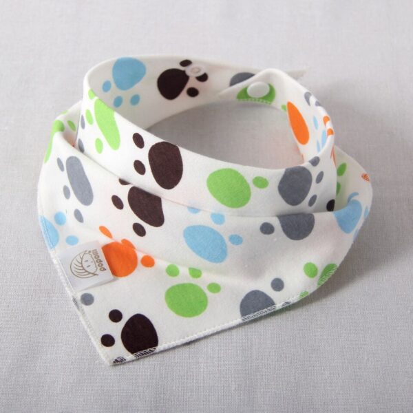 Cotton Bandana Bibs - Image 18