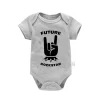 Rocker Baby Onesie - Image 15