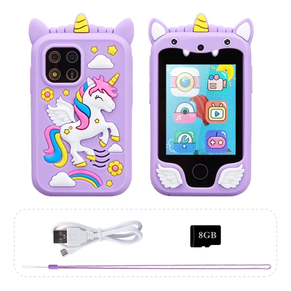 Kids Magic Smart Phone - Image 8