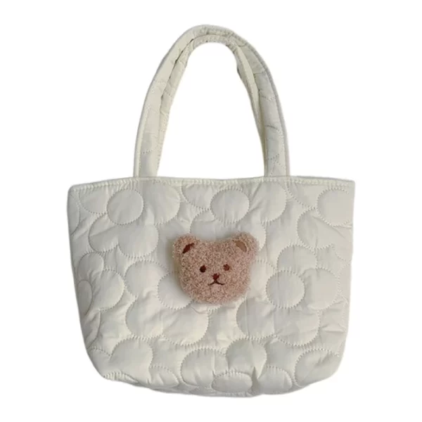 Mommy and Baby Bag Quilted - Image 14