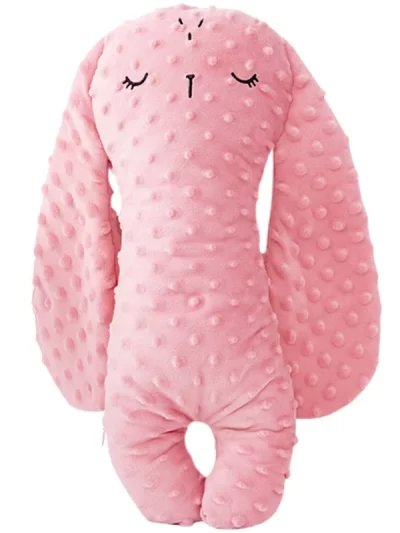 New Baby Soothing Comfort Pillow