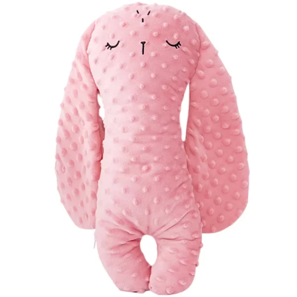 New Baby Soothing Comfort Pillow