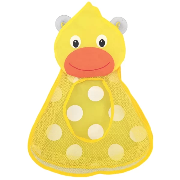 Baby Bath Cute Toy Storage Bag - Image 12