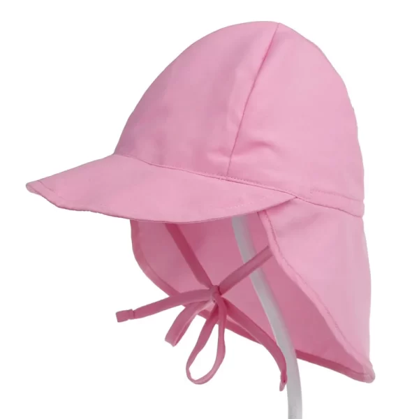 Summer Baby Sun Hat - Image 8