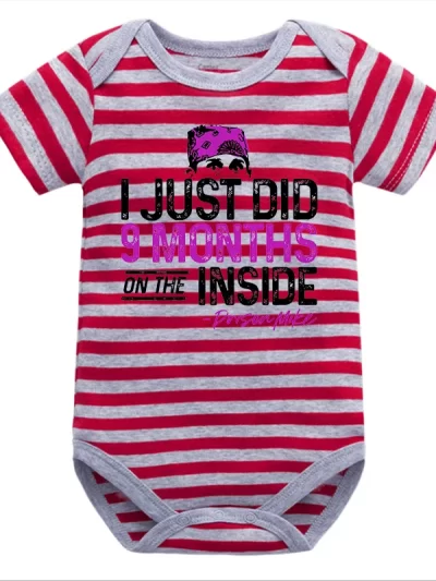 Funny Onesies Baby