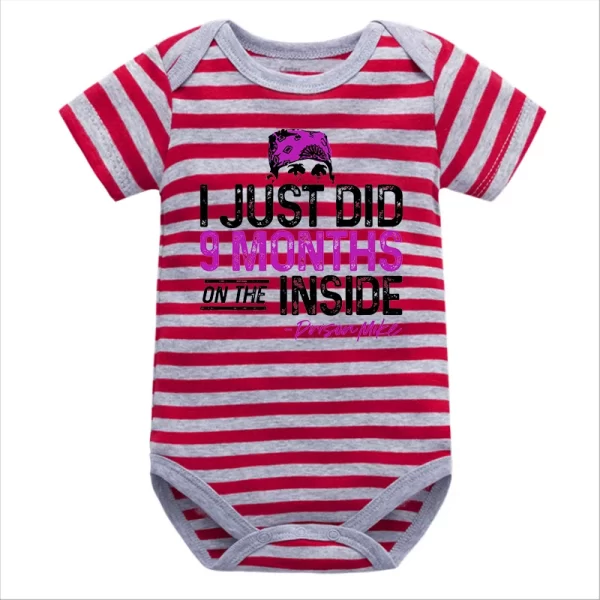 Funny Onesies Baby