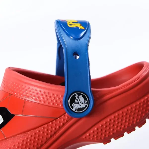 Boys Cartoon Sandals - Image 6