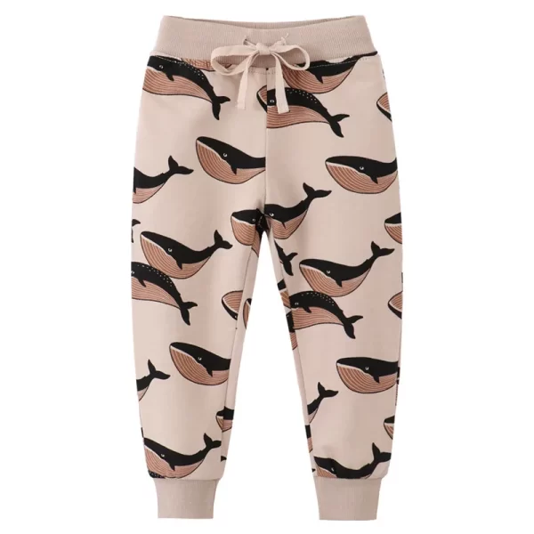 Jumping Meters Children's Stars Sweatpants - Image 20