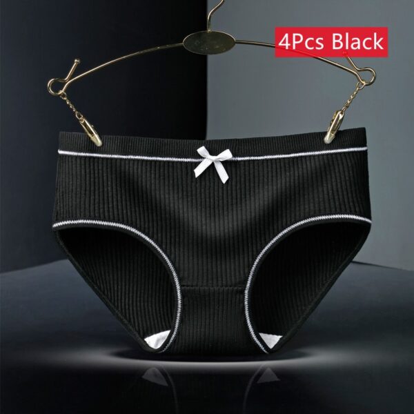 Cute Knot Panties - Image 14
