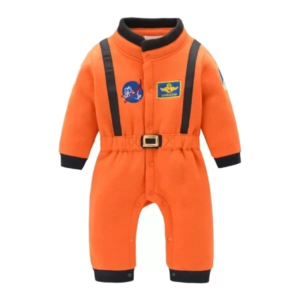 Astronaut Costume Space Suit - Image 7