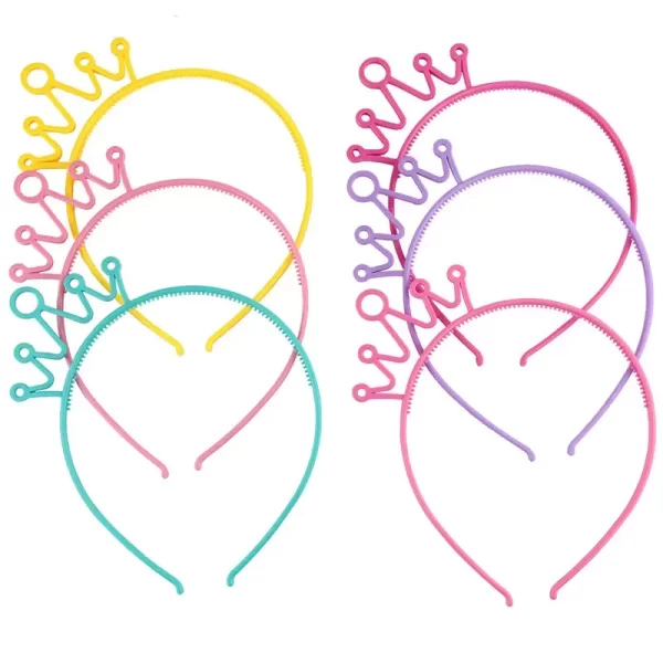 Headbands Cat Ears - Image 3