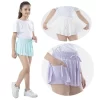 New Running/Tennis Shorts for Girls - Image 2