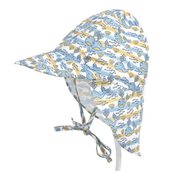 Summer Baby Sun Hat - Image 11