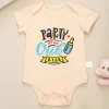 Funny Newborn Onesie - Image 4