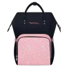 Disney Mickey/Minnie Diaper Bag Backpack - Image 10