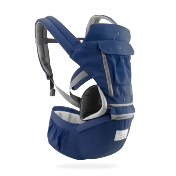 Ergonomic Baby Carrier - Image 23