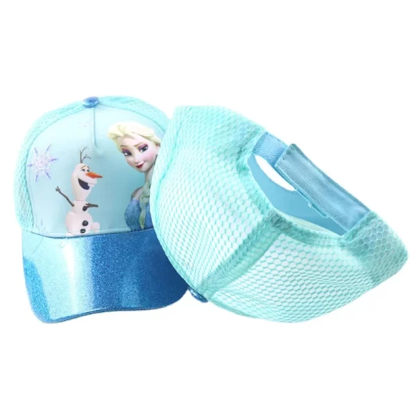Disney Frozen Baseball Cap - Image 6
