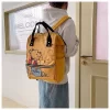 Disney's Winnie The Pooh Multifunctional Mother and Baby Backpack - Image 4
