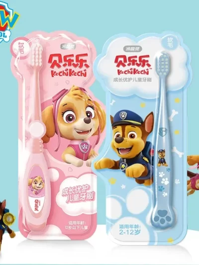 Paw Patrol Children's Toothbrush