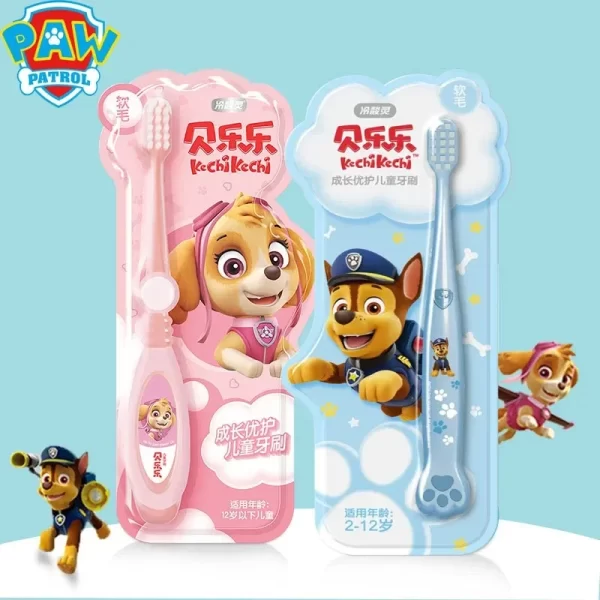 Paw Patrol Children's Toothbrush