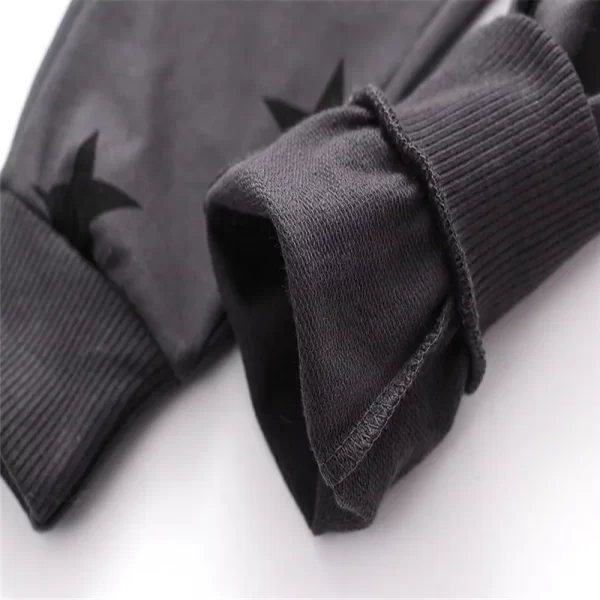 Jumping Meters New Arrival Children's Sweatpants - Image 4
